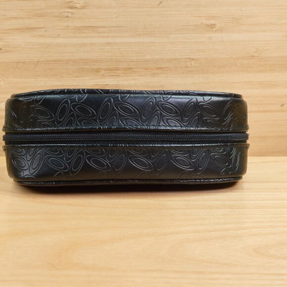 Oakley Authentic Zippered Black Sunglasses Case - Picture 5 of 5